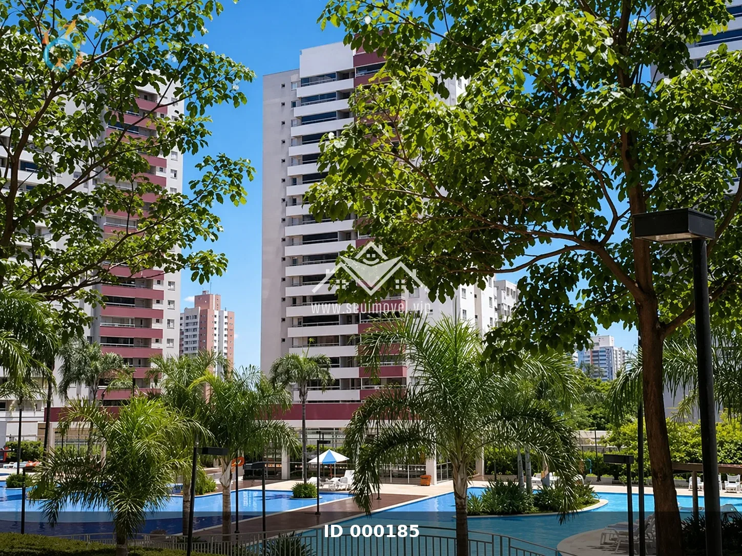 Foto do imóvel em destaque