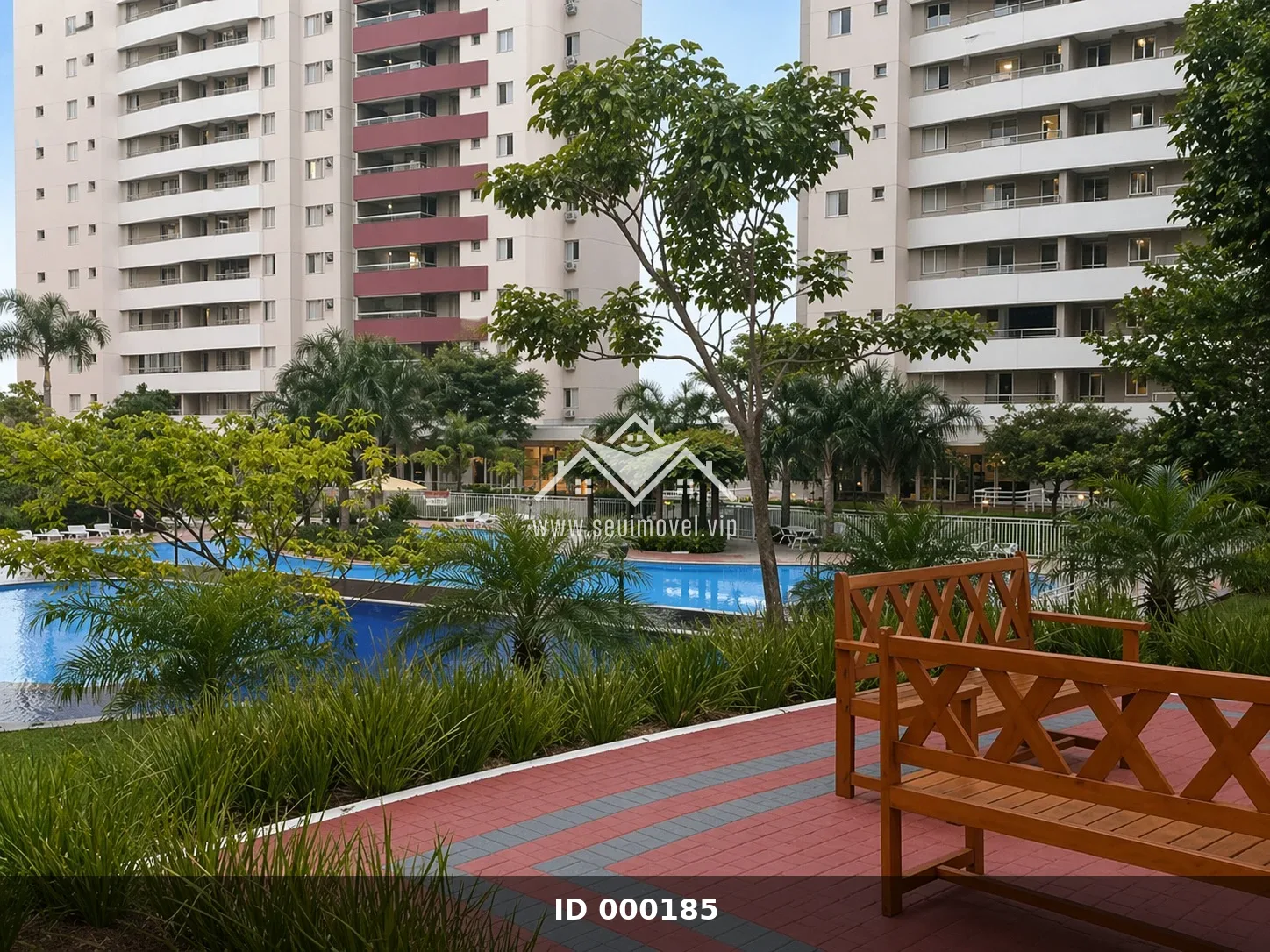 Foto do imóvel em destaque